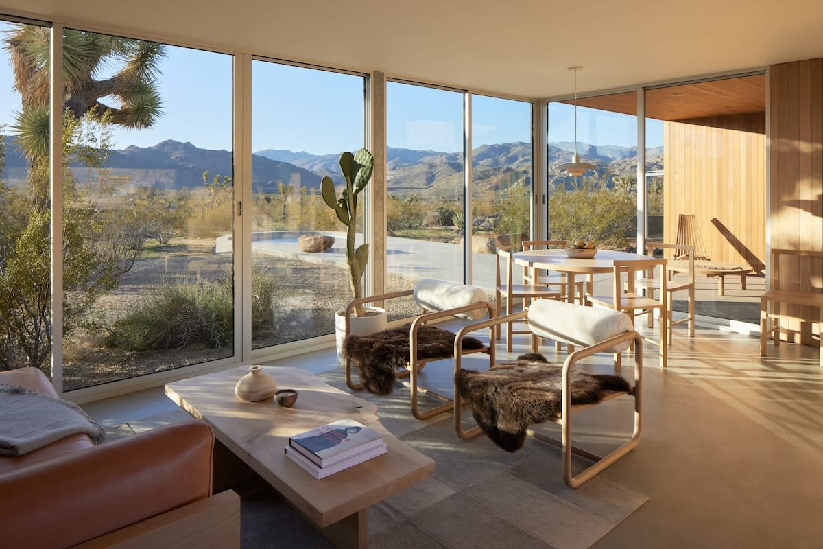Home in Joshua Tree property photo 3