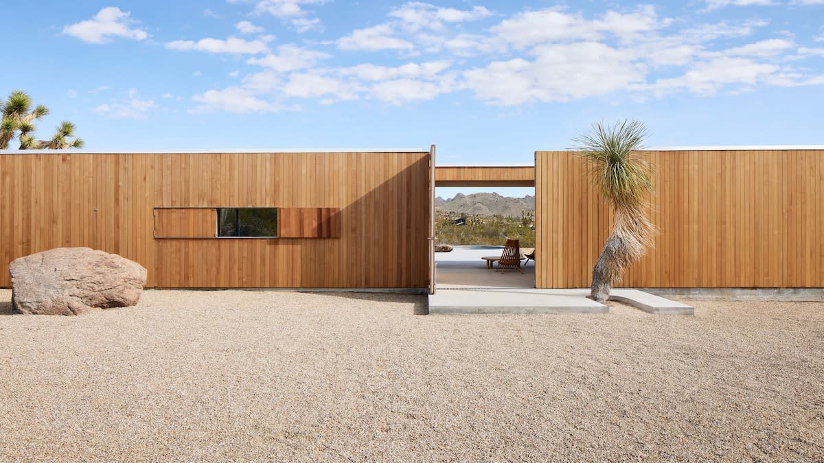 Home in Joshua Tree property photo 2