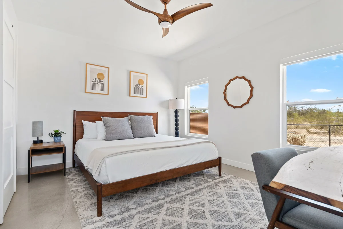 Bedroom 3 image 1