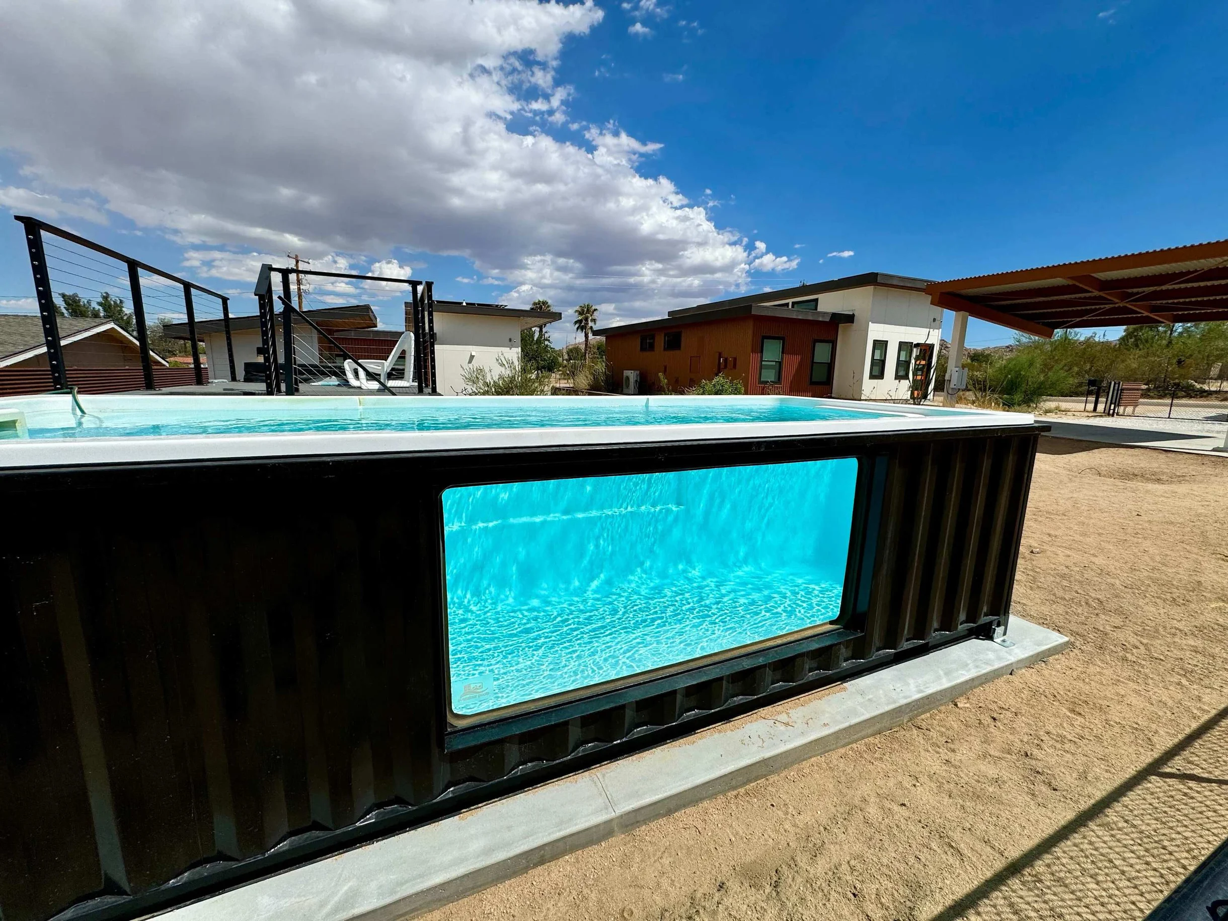 Home in Joshua Tree property photo 3