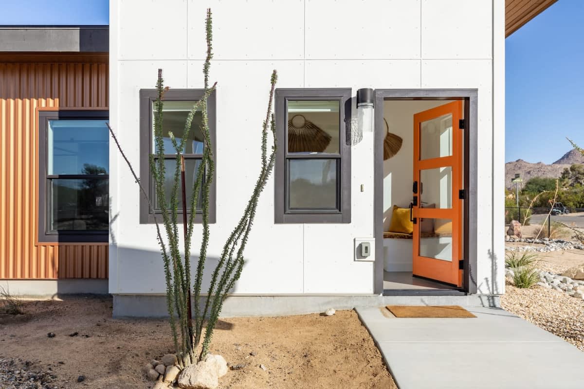 Home in Joshua Tree property photo 5