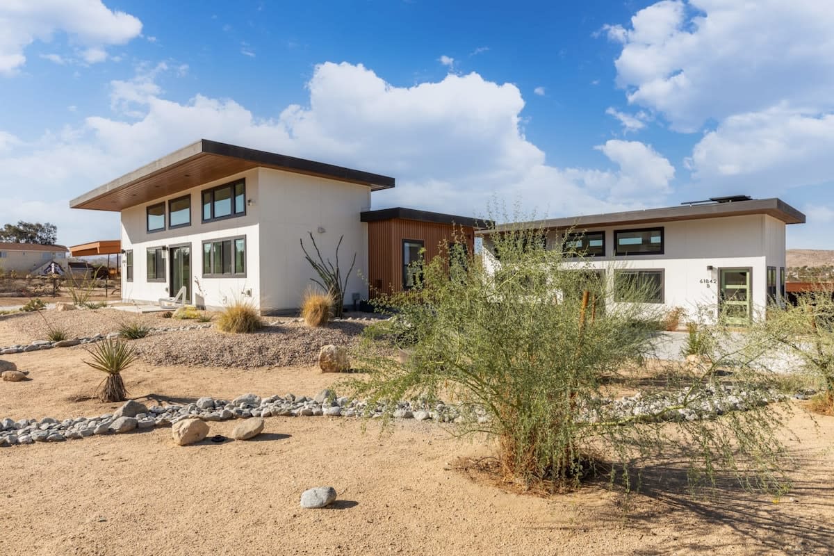 Home in Joshua Tree property photo 4