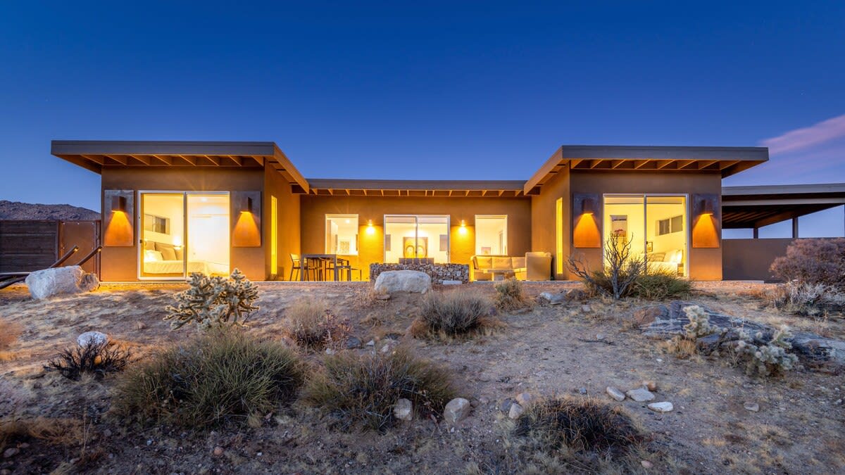 Home in Joshua Tree property photo 2
