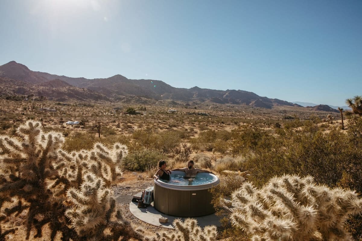 Home in Joshua Tree property photo 5