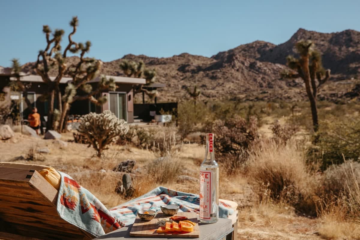 Home in Joshua Tree property photo 3