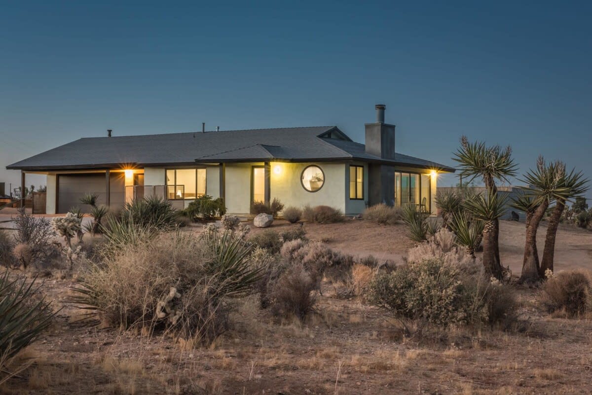 Home in Yucca Valley property photo 2