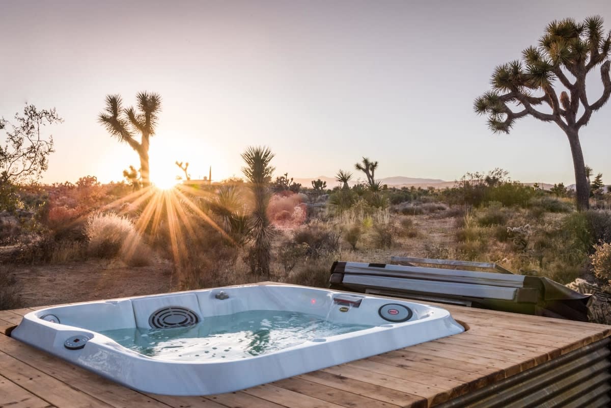 Home in Yucca Valley property photo 5