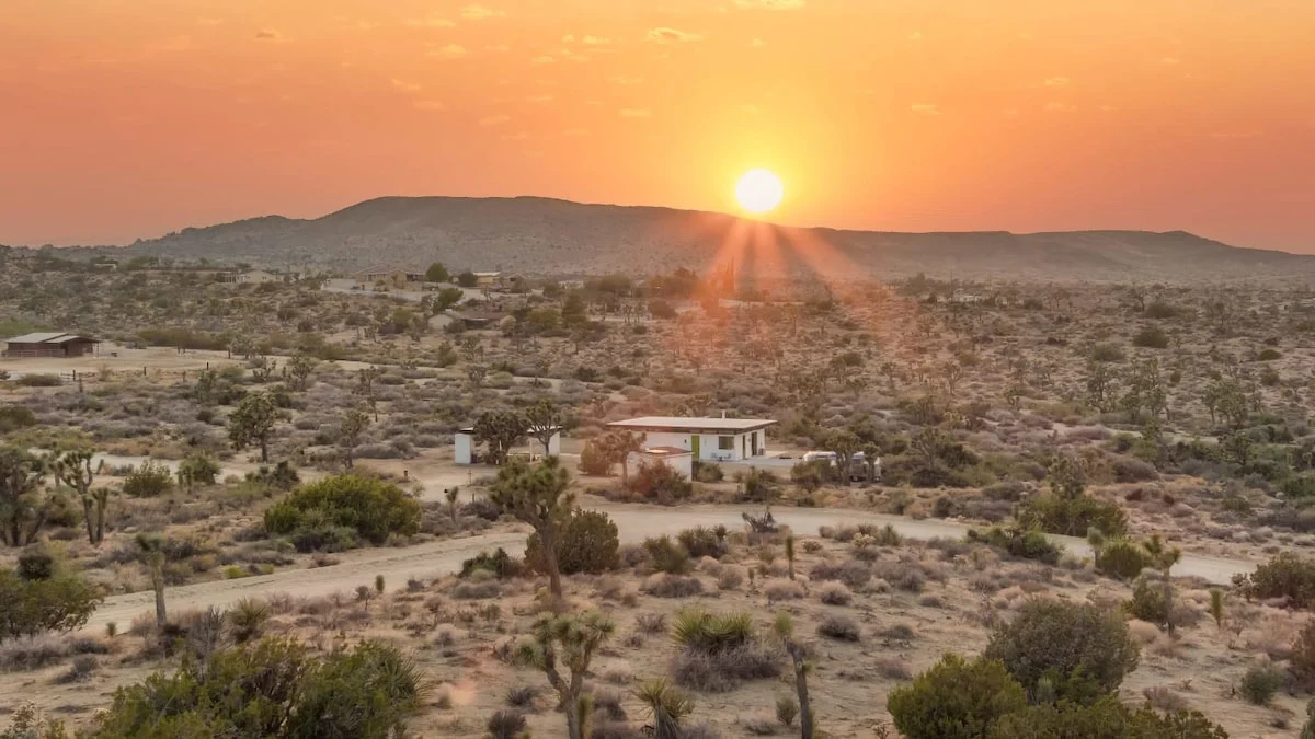 Home in Yucca Valley property photo 4