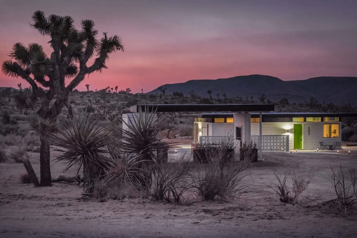 Home in Yucca Valley property photo 5