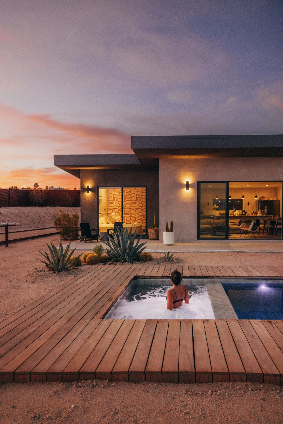 Home in Joshua Tree property photo 5