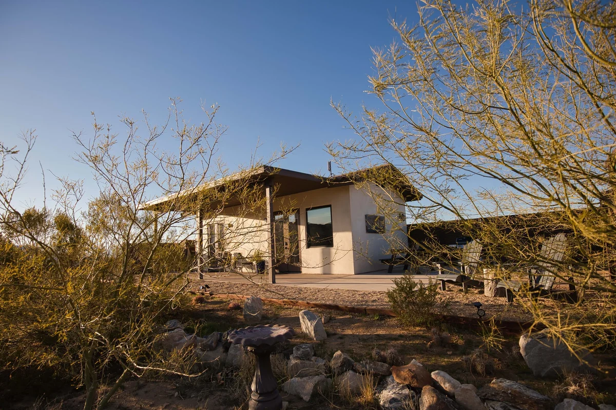 Home in Joshua Tree property photo 2
