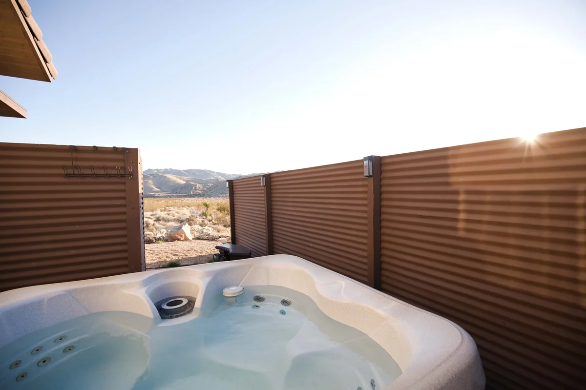 Home in Joshua Tree property photo 4