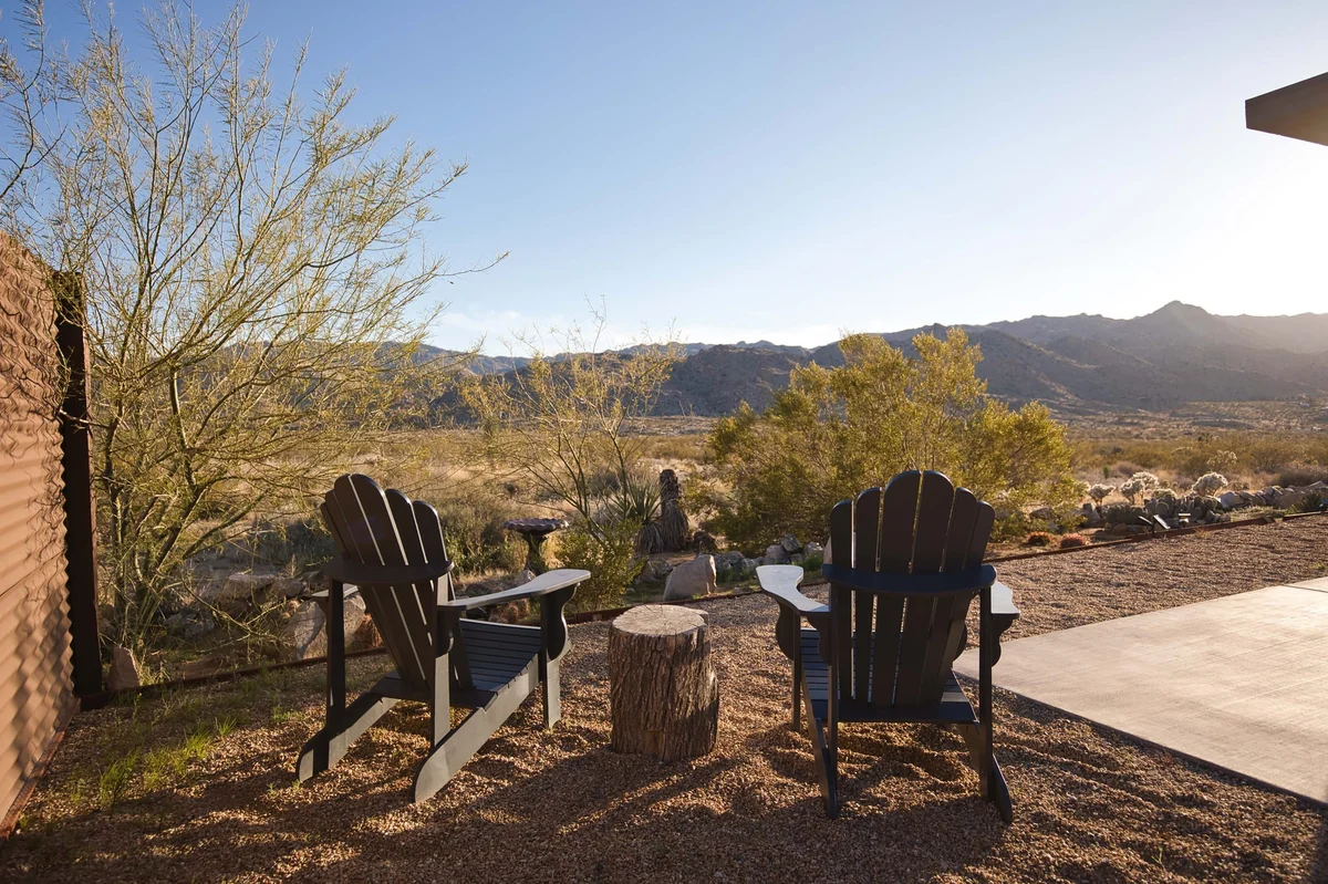Home in Joshua Tree property photo 5