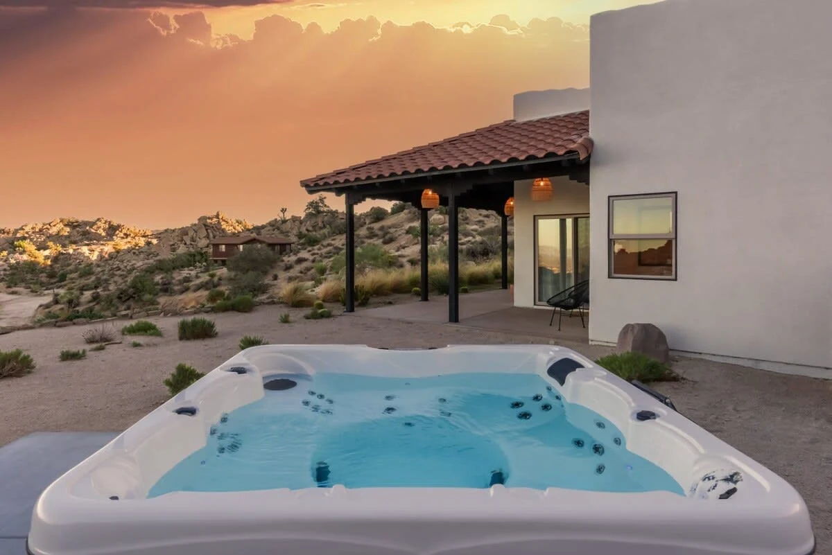 Home in Yucca Valley property photo 2