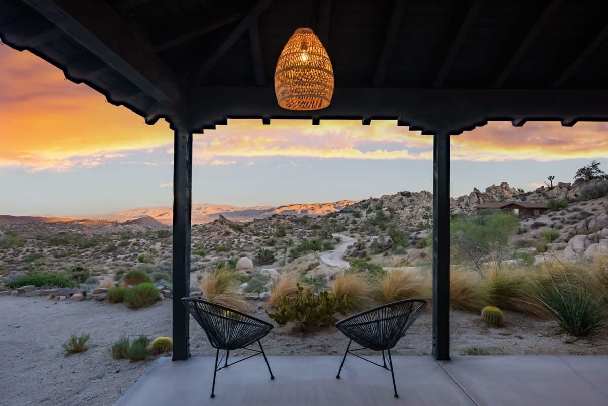 Home in Yucca Valley property photo 5