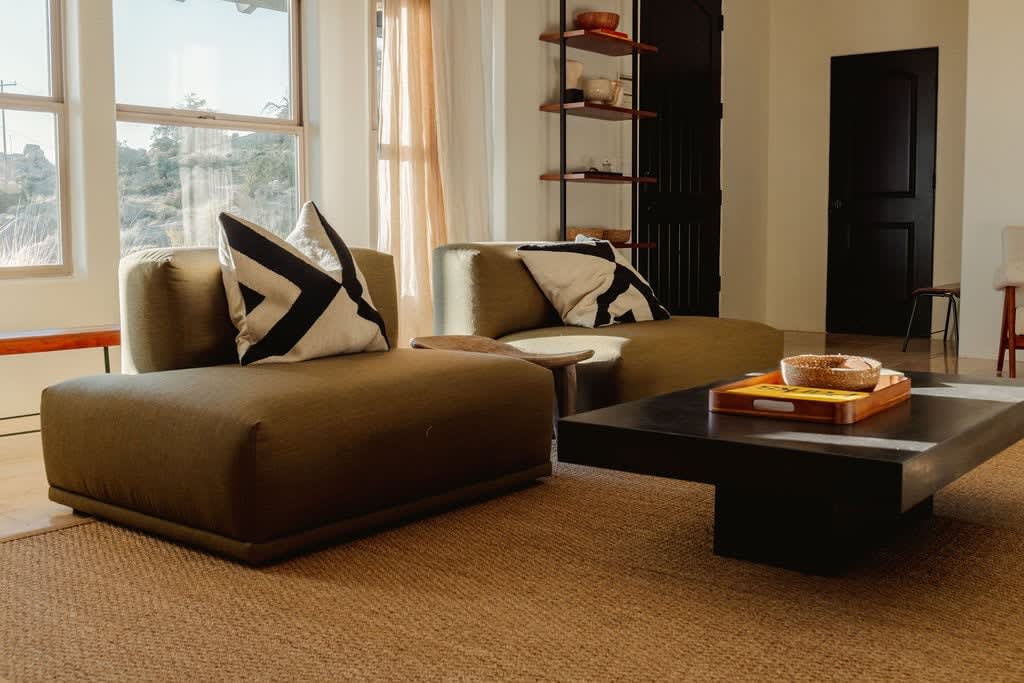 Another Desert House By Homestead Modern property photo 3