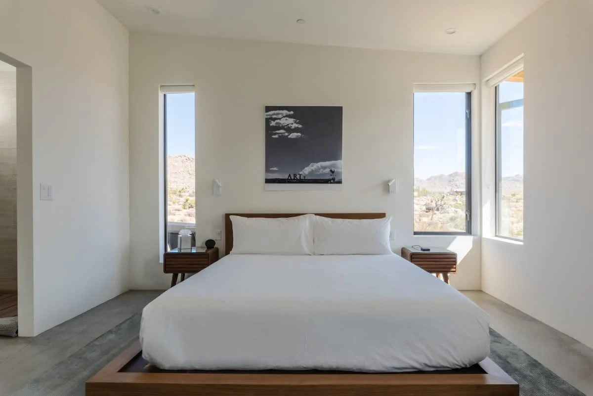 Bedroom 1 image 1