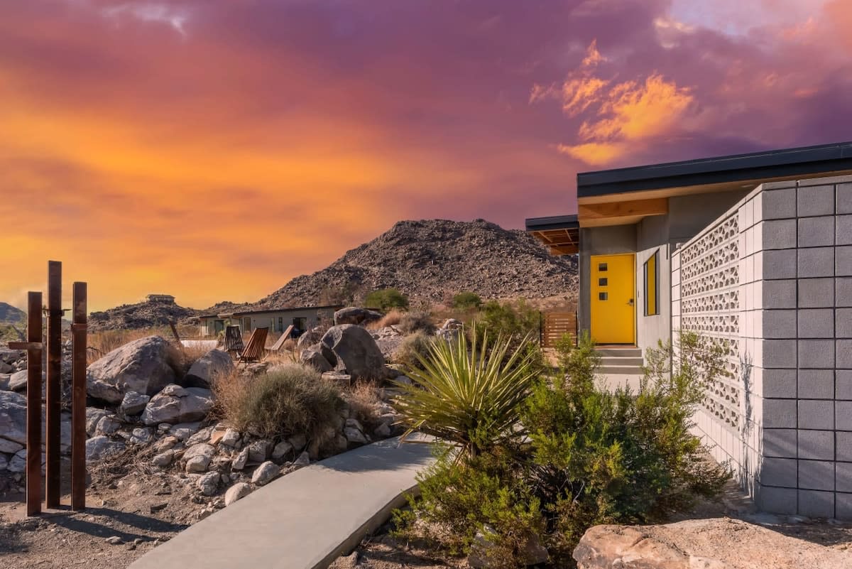 Home in Joshua Tree property photo 3