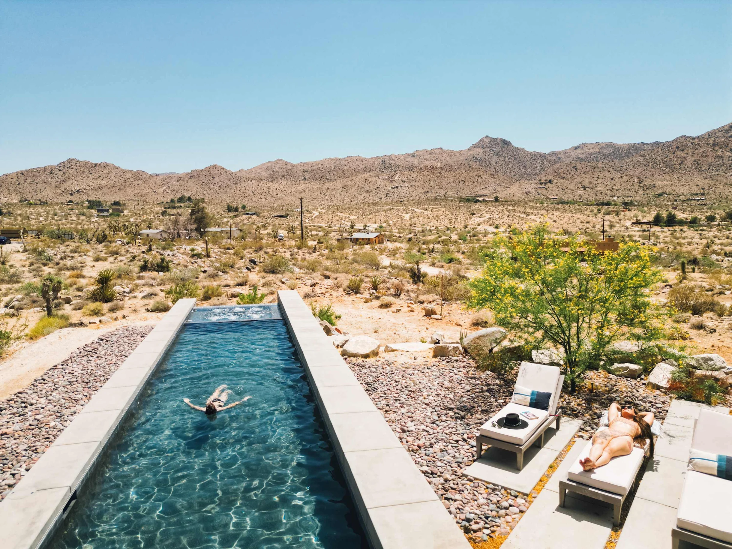Home in Joshua Tree property photo 1