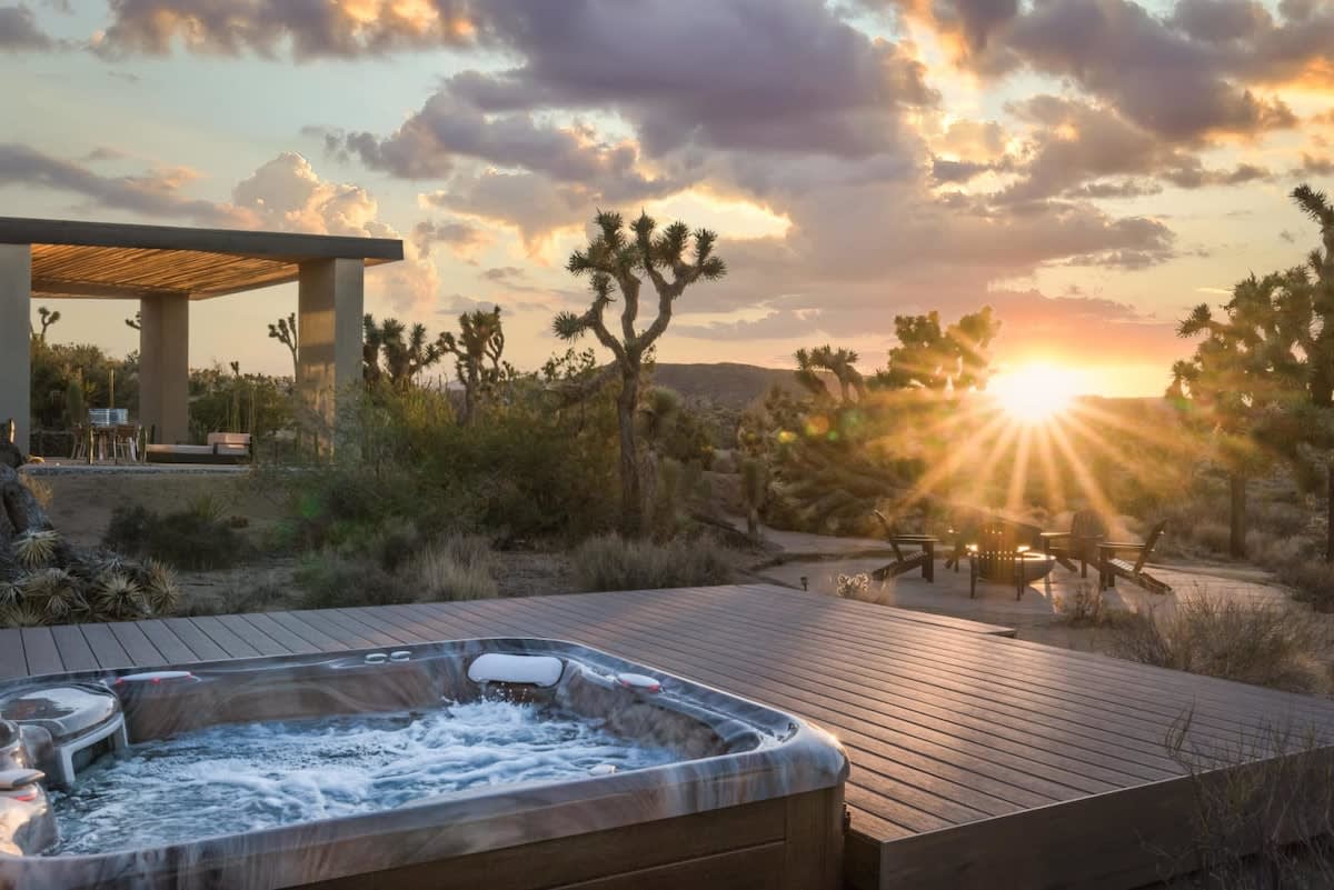 Home in Yucca Valley property photo 4