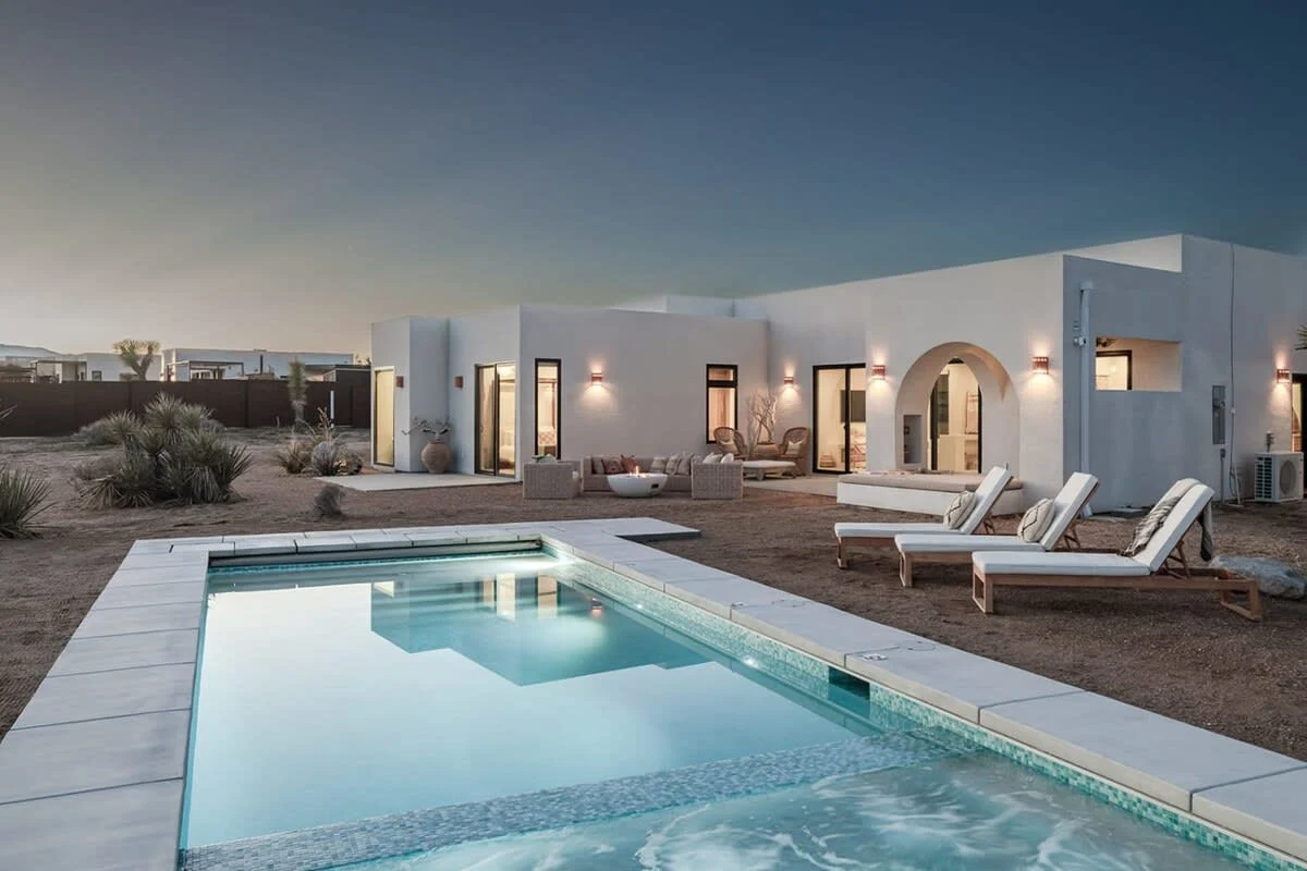 Home in Yucca Valley property photo 2
