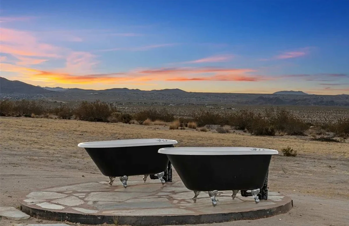 Home in Joshua Tree property photo 4
