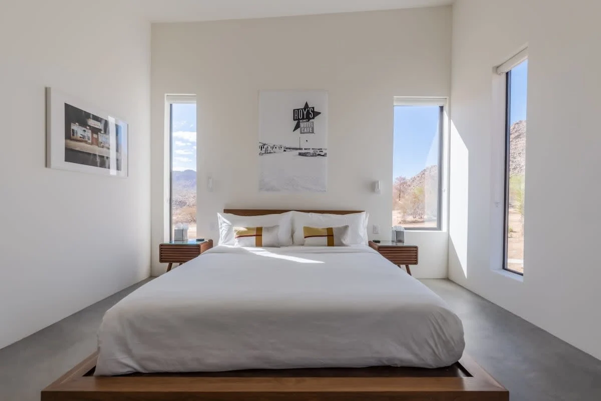 Bedroom 1 image 1