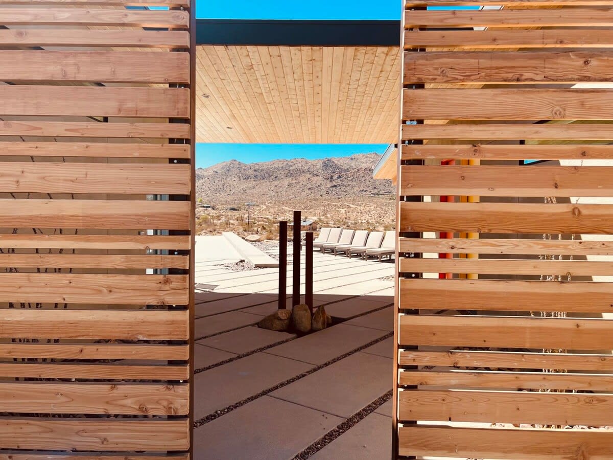 Home in Joshua Tree property photo 5