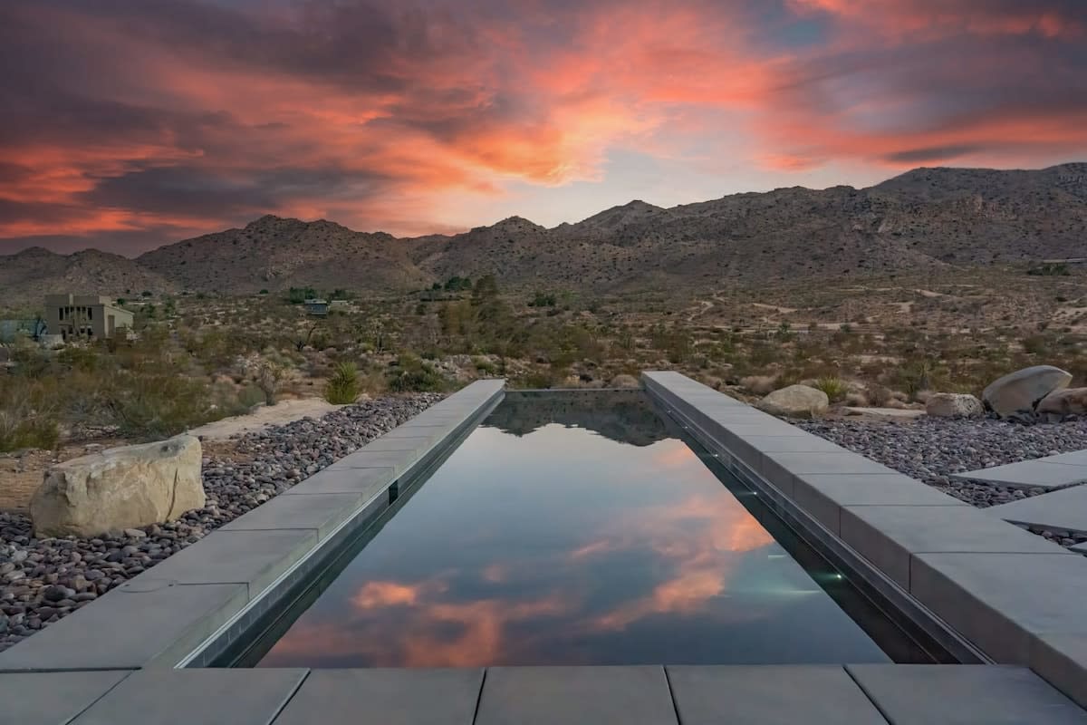 Home in Joshua Tree property photo 3