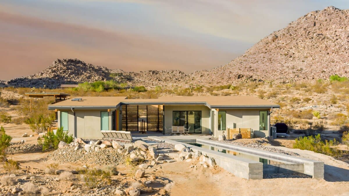 Home in Joshua Tree property photo 4