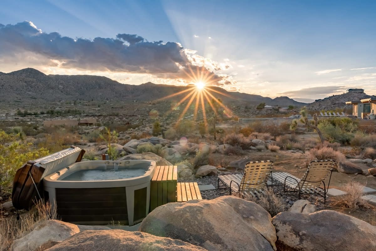 Home in Joshua Tree property photo 5