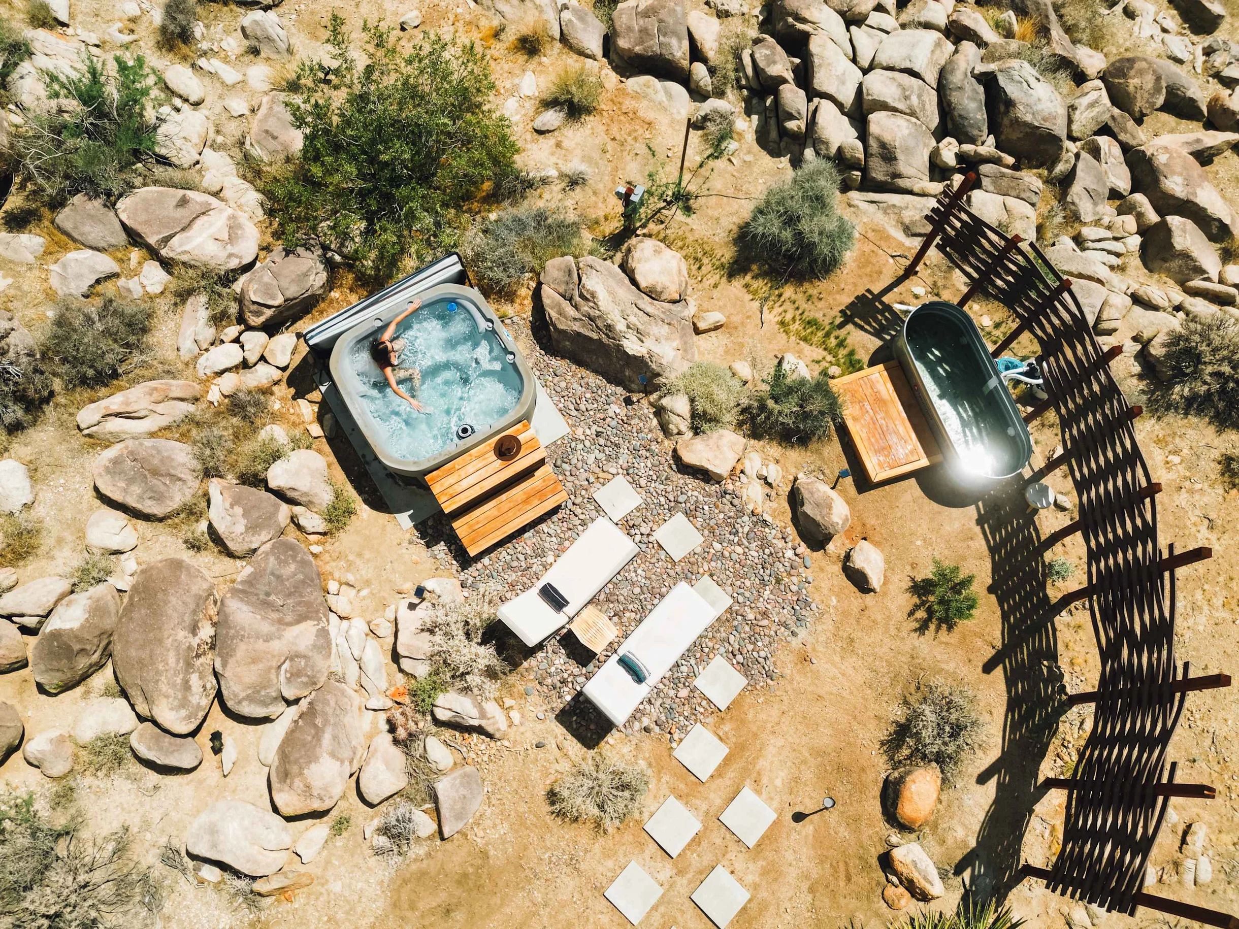 Home in Joshua Tree property photo 3