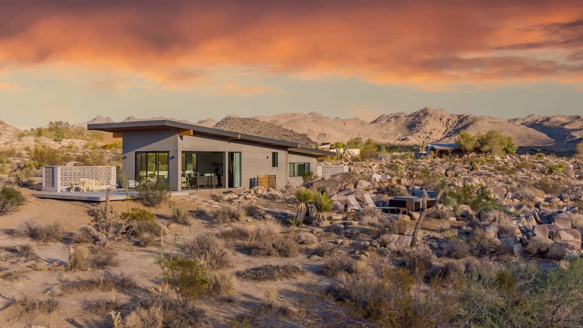 Home in Joshua Tree property photo 4