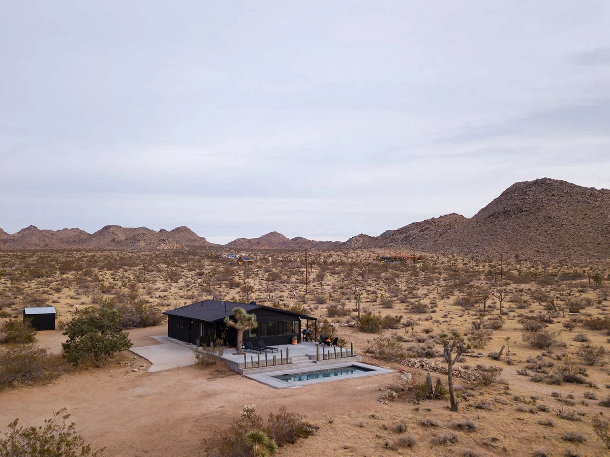 Home in Joshua Tree property photo 5