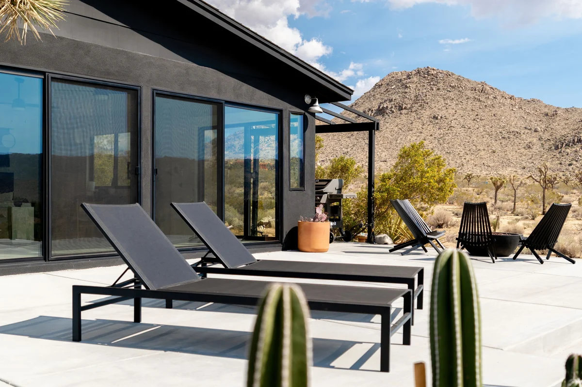 Home in Joshua Tree property photo 2