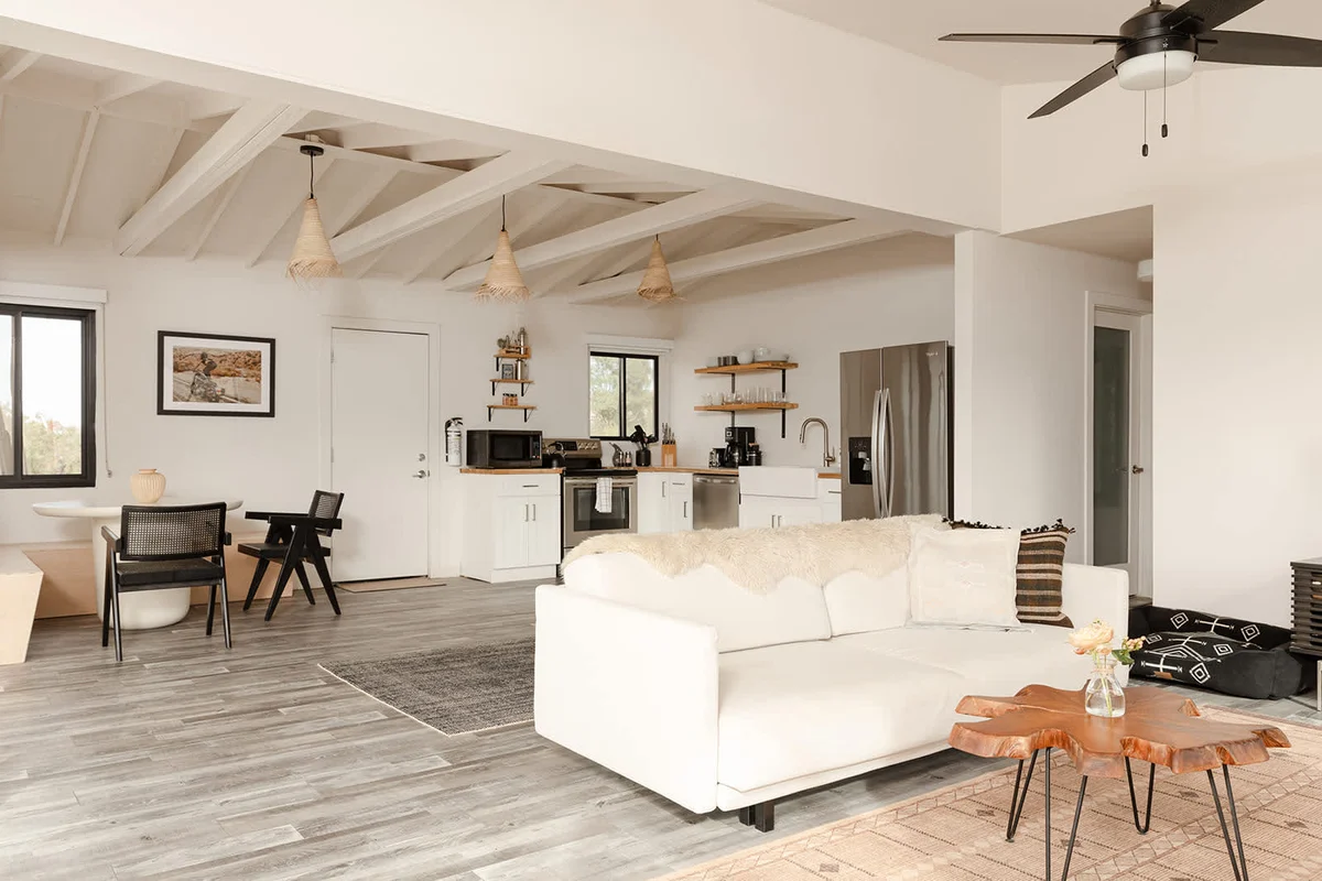 Home in Joshua Tree property photo 3