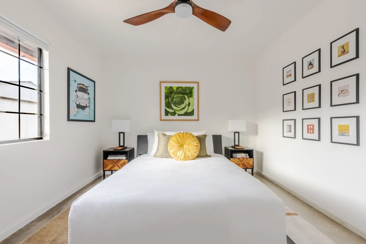 Bedroom 3 image 1