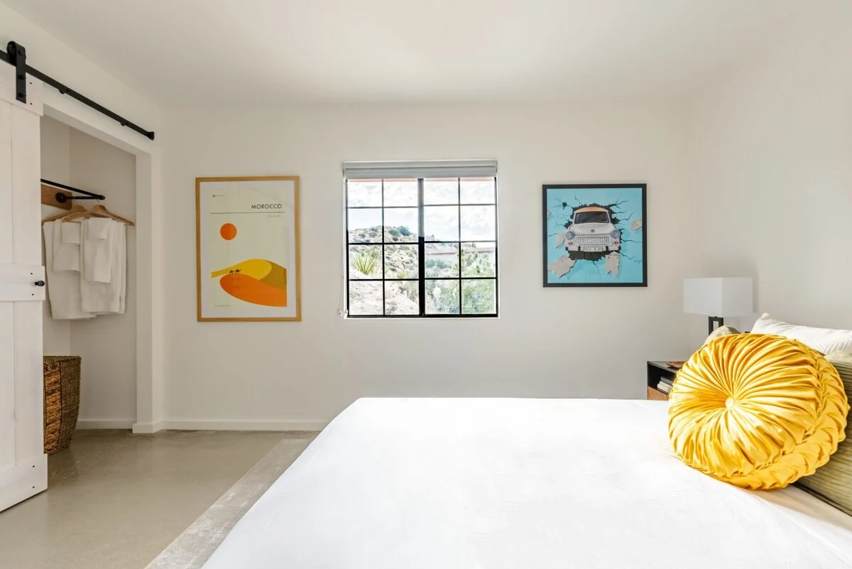 Bedroom 1 image 1