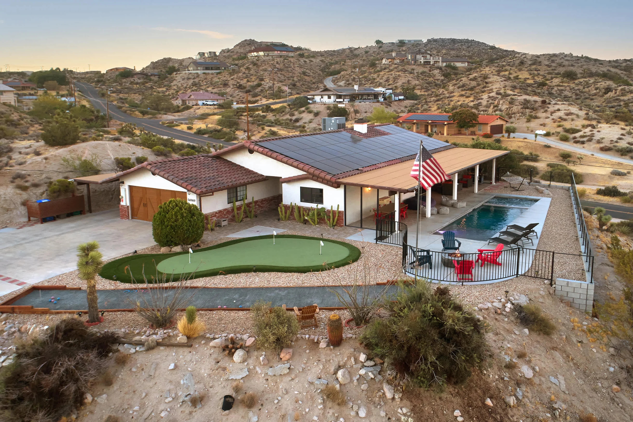 Home in Yucca Valley property photo 1