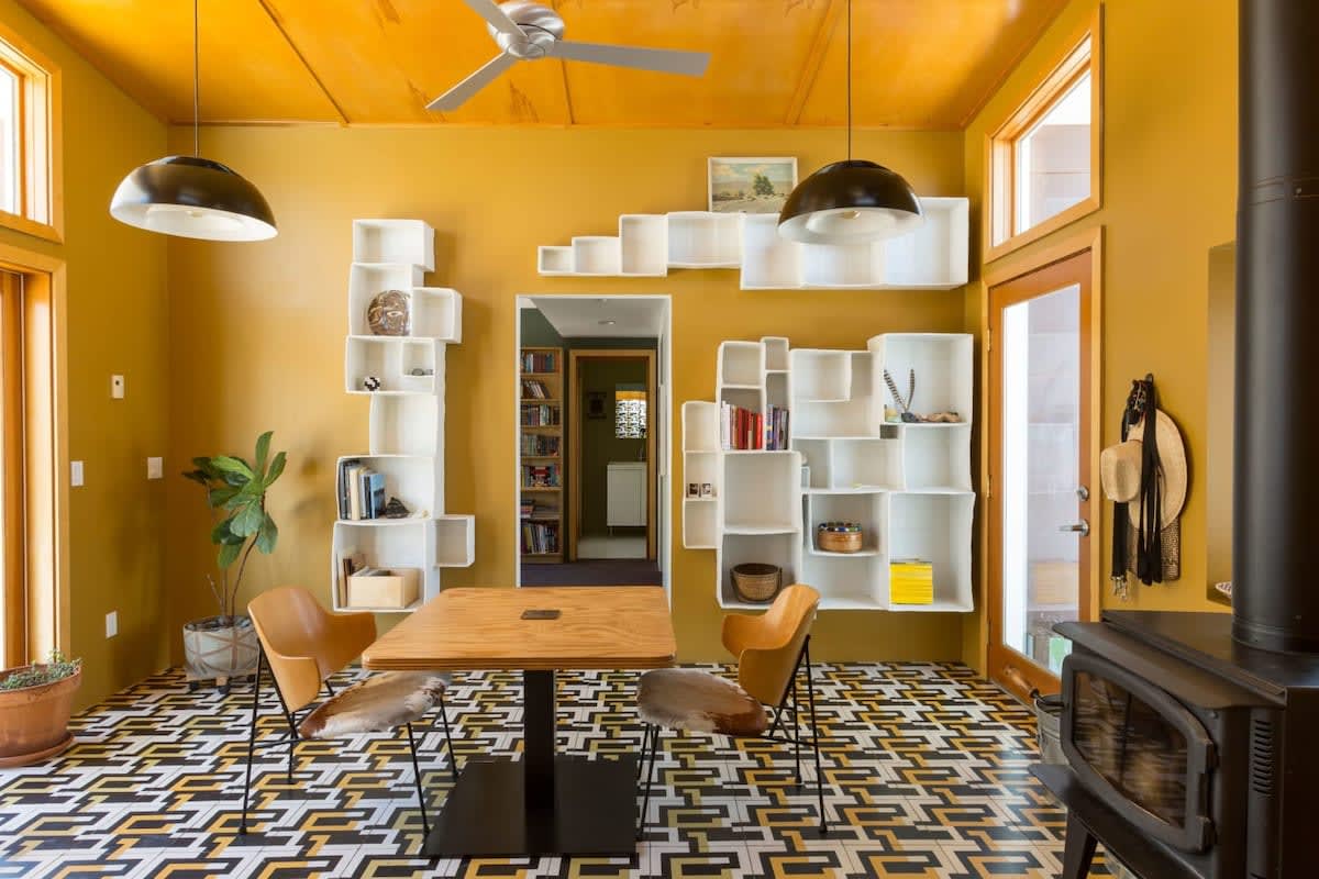 Home in Joshua Tree property photo 4