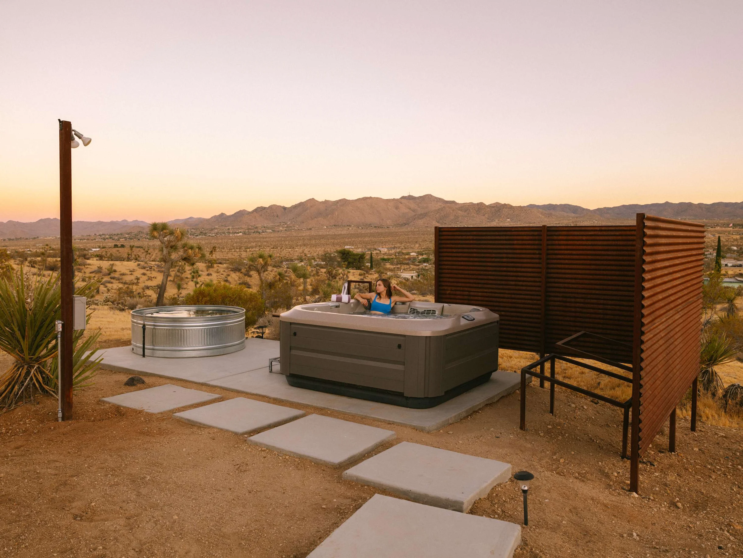 Home in Yucca Valley property photo 2