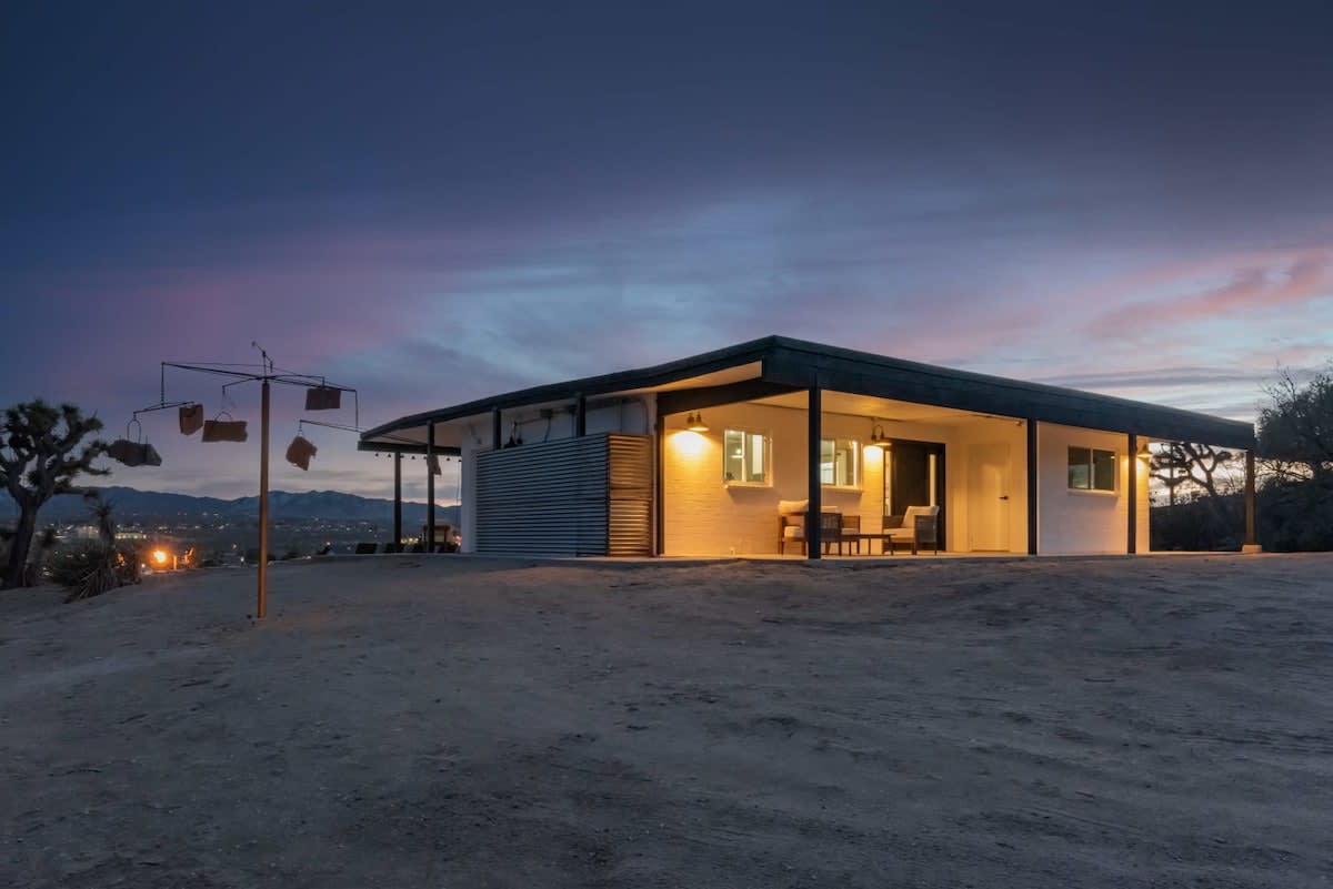 Home in Yucca Valley property photo 3