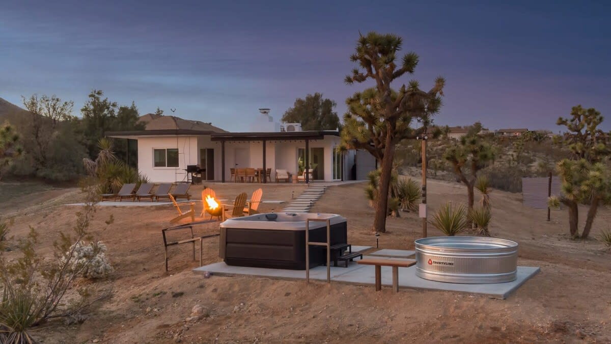 Home in Yucca Valley property photo 5