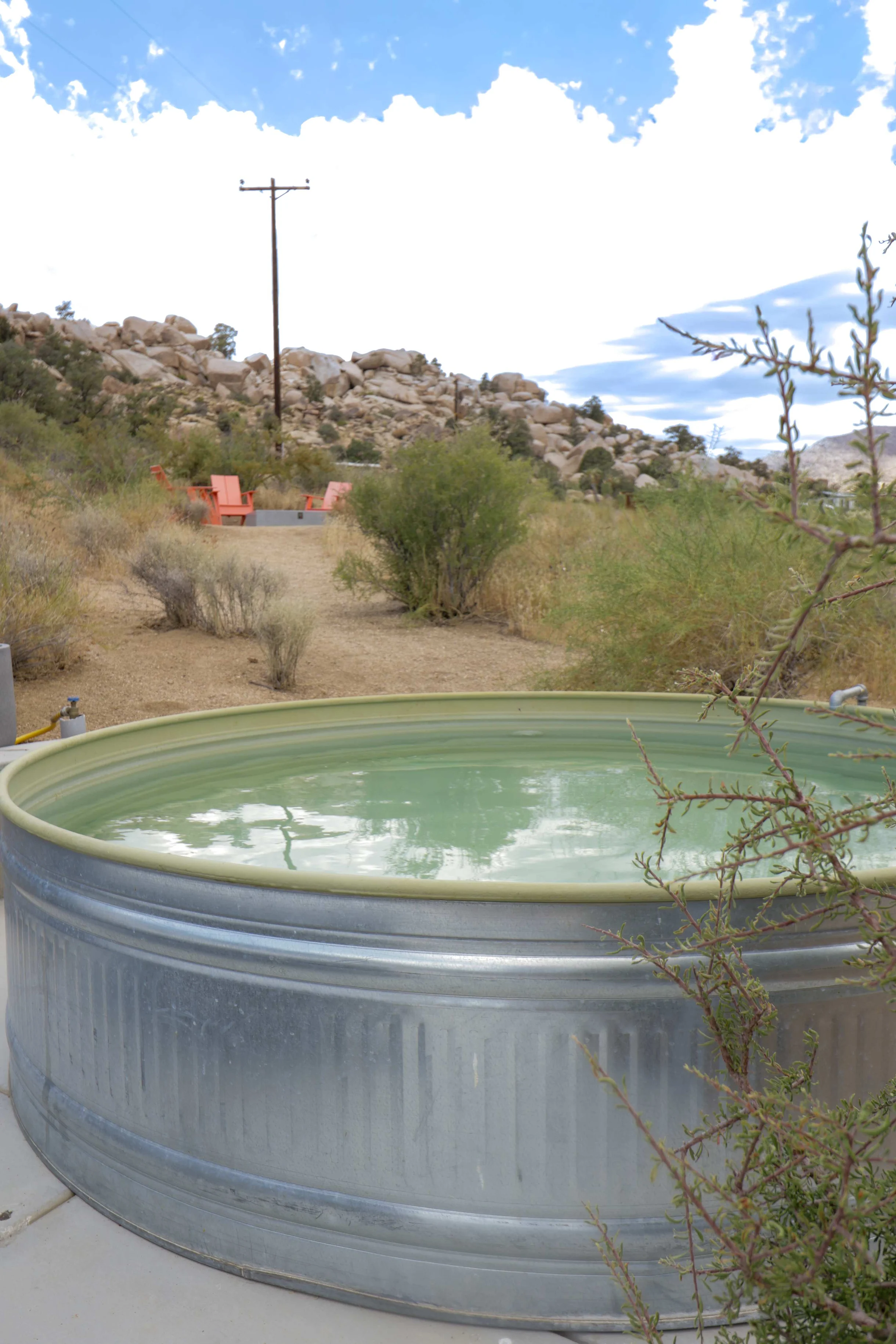 Home in Pioneertown property photo 4