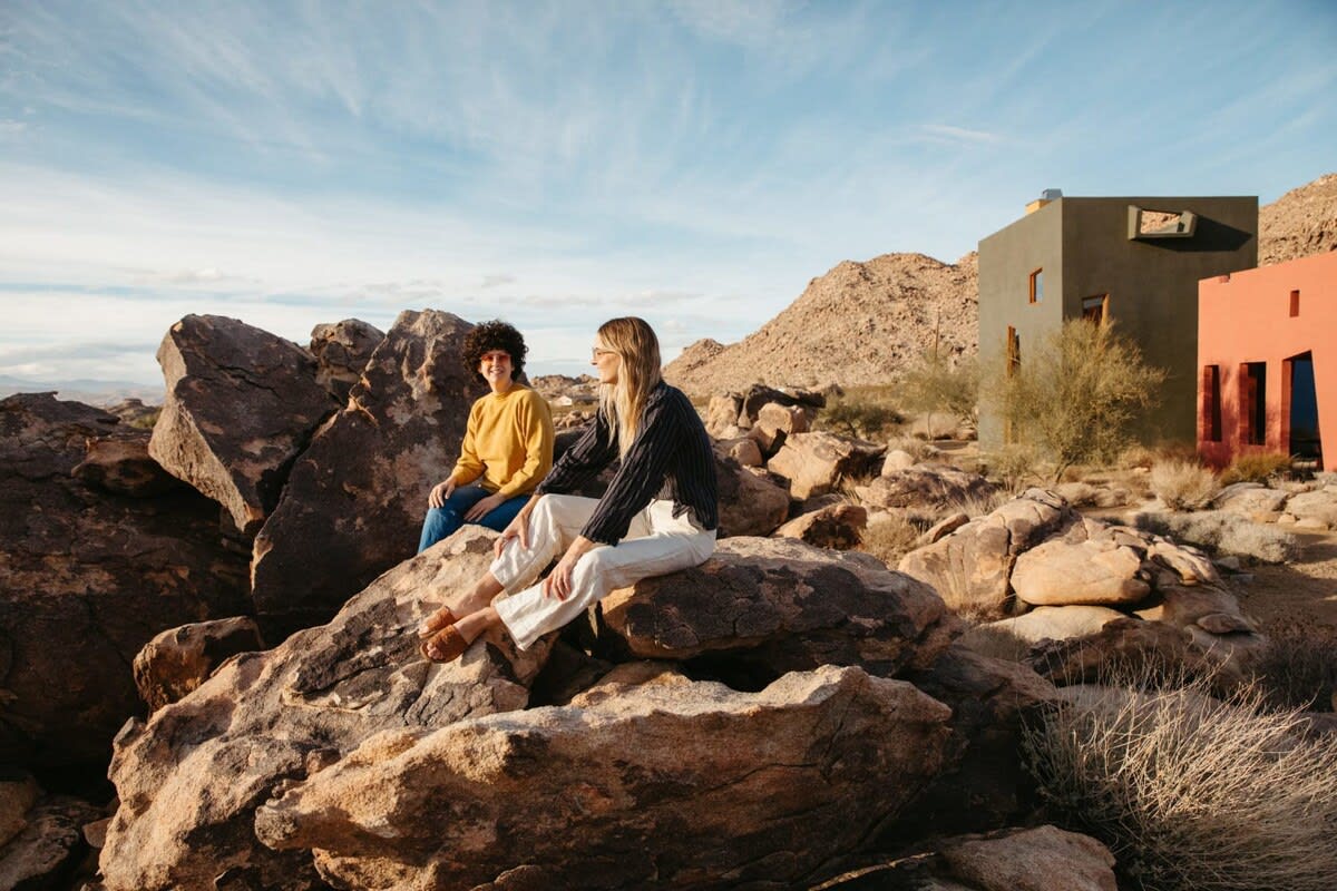 Home in Joshua Tree property photo 3