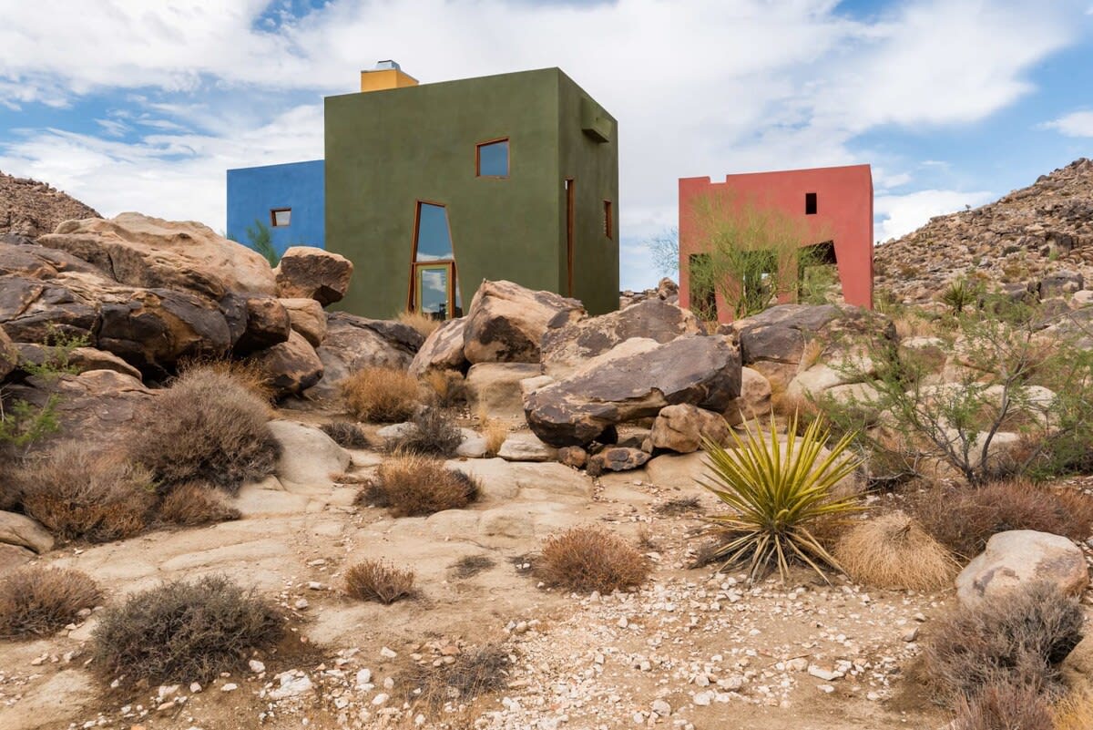 Home in Joshua Tree property photo 4