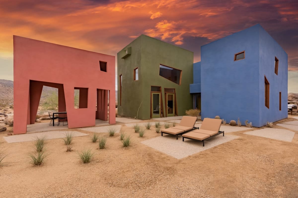 Home in Joshua Tree property photo 2