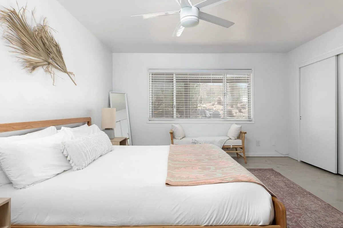 Bedroom 1 image 1
