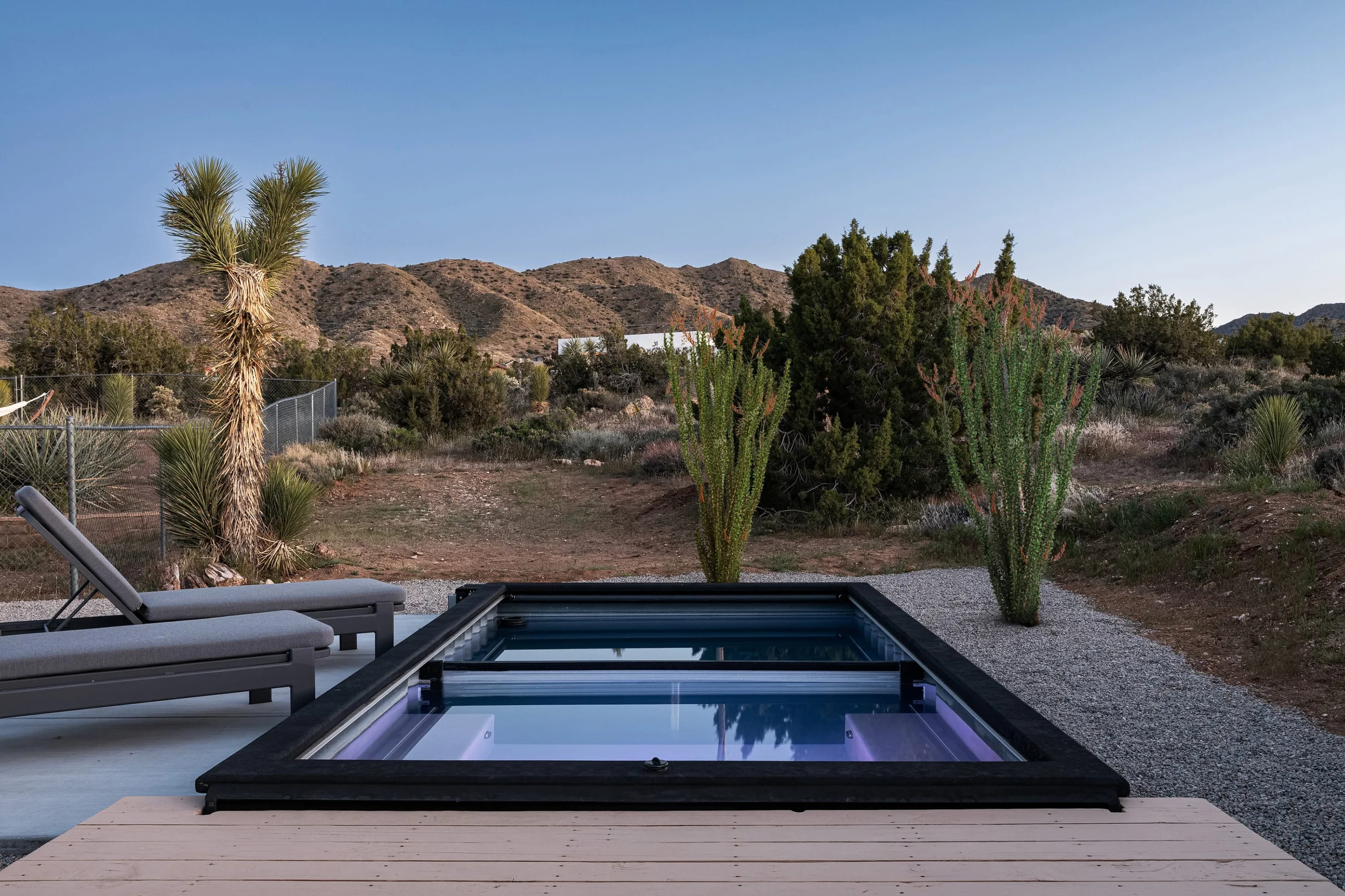 Home in Yucca Valley property photo 1