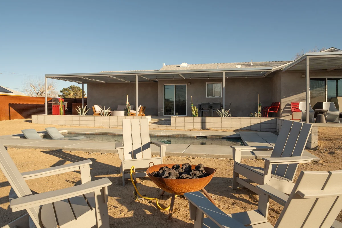 Home in Joshua Tree property photo 4